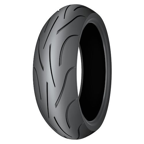 Dual compound reifen - dual, michelin