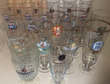 Brauerei Weißbier-Pokale -