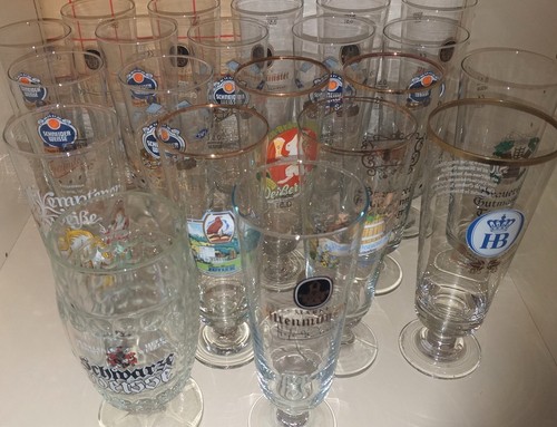Brauerei weißbier pokale - brauerei, weißbier-pokale