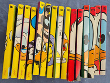 Lustige Taschenbücher, Walt Disney, Ehapa Verlag