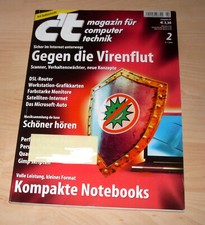 Computer zeitung - computer, pc