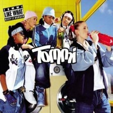 Tommi (Maxi-CD) Like what (Video Edit/Cedsolo Radio/Juliano Creator Remix)