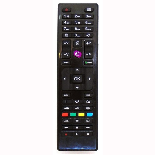 Neu rc4875 für telefunken - neu, tv