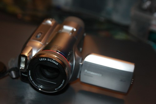 Panasonic 150 minidv - panasonic,