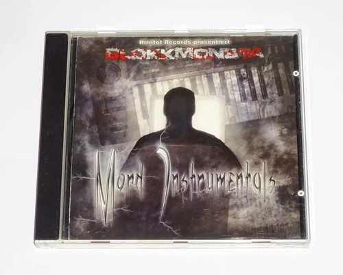 Blokkmonsta mord - blokkmonsta, –