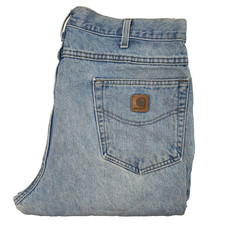 Carhartt Herren Traditional