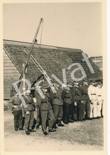 Foto wkii jäger div - foto,