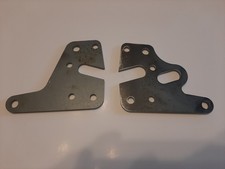 NSU 251 OSL WH 351 OT  Rahmenenden Rahmenbleche ab 37'