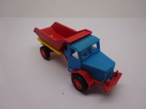 Hinterkipper lkw magirus - hinterkipper-lkw,,