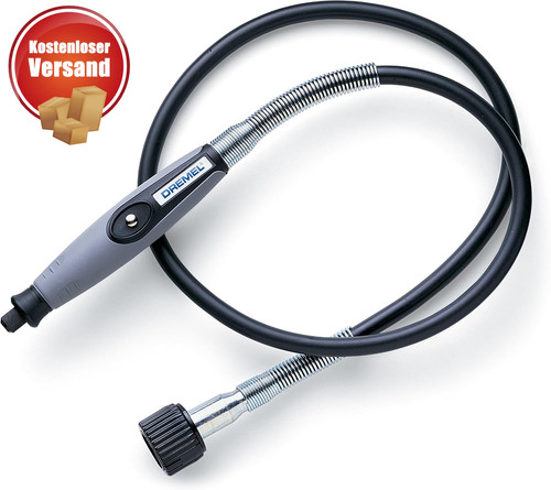 225 biegsame welle flexible - welle,