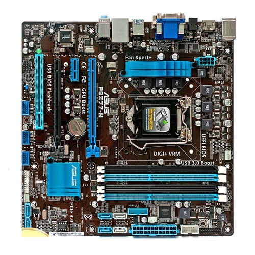 For p8z77 m motherboard - p8z77-m,