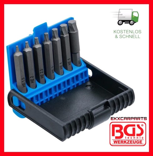 Bgs 5289 schrauben - schrauben, ausdreher