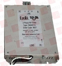 EUROTEK FE5407.5 / FE54075 (USED)