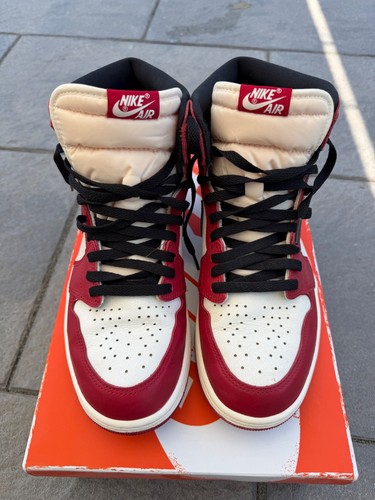 Nike air jordan high retro - air, 1
