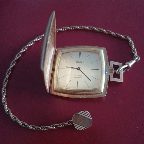 Original kasper taschenuhr - original, "kasper"