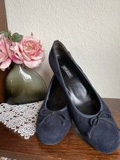 PAUL GREEN Samtziege BALLERINA