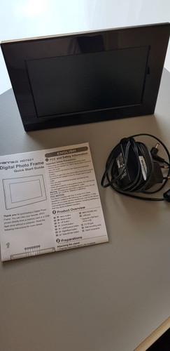 Hanns hd7021 digitaler - hanns,