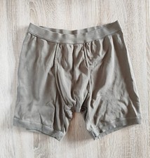 100x Bundeswehr Unterhose Shorts Boxershorts S-XXL Outdoor Thermounterwäsche