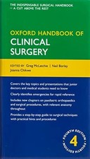 Oxford handbook clinical - handbook, of