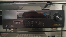 Yamaha RX-V365 mit Bluetooth