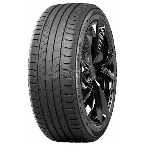 Berlin tires summer - tires, 2