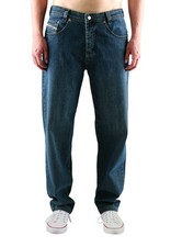 Picaldi Zicco 472 Torzen – Stretch-Karottenschnitt in Urban Indigo Stone