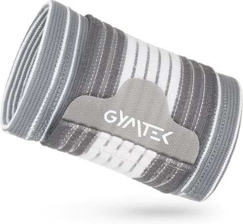 Gymtek handgelenkbandage - gymtek®,