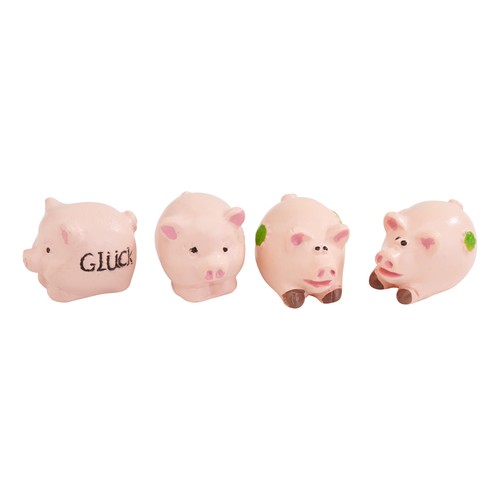 Vbs mini figur - mini,