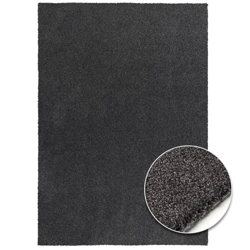 Teppich hochflor jane - teppich,