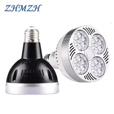 E27 PAR30 25W 35W 40W 45W LED