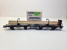 Fleischmann SOWA 5831 K