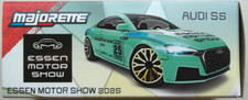 Majorette Audi S5 Coupe