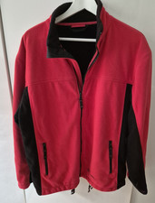 Fleecejacke  unisex   Gr. M