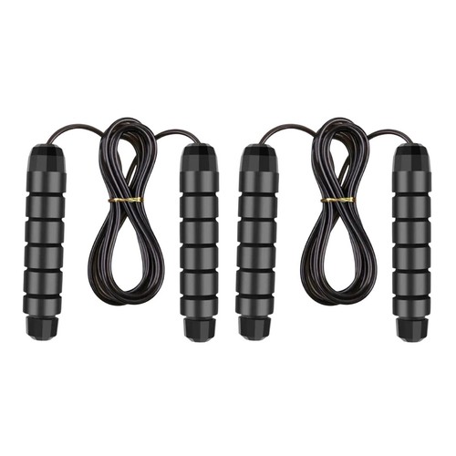 Fitness springseil profi - 2,