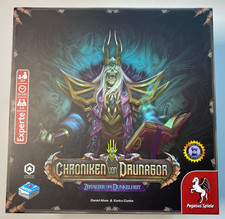 Chroniken von Drunagor