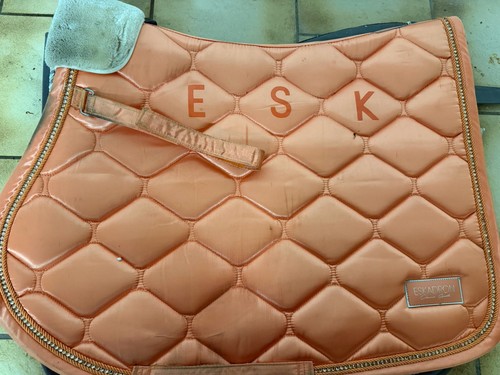 Eskadron schabracke satin - vs,