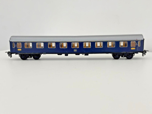 Liliput 89400 - , (zugeschrieben)