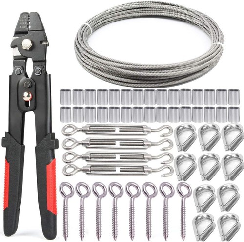 Crimpzange set für - set,
