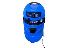 LAVOR Pool-Staubsauger Teichschlammsauger Poolsauger 1600W max, 27 kPa, 70 l/s
