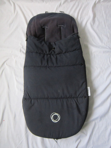 Bugaboo fußsack cameleon - fußsack, 3