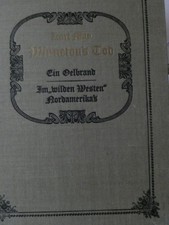 Karl May: Winnetous Tod: Ein