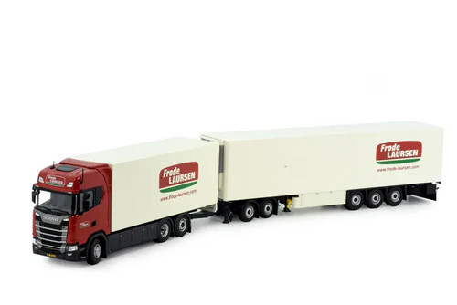 Tekno 83394 scania 450 - 83394, r