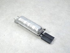 Auspuff Endtopf Neu für Opel