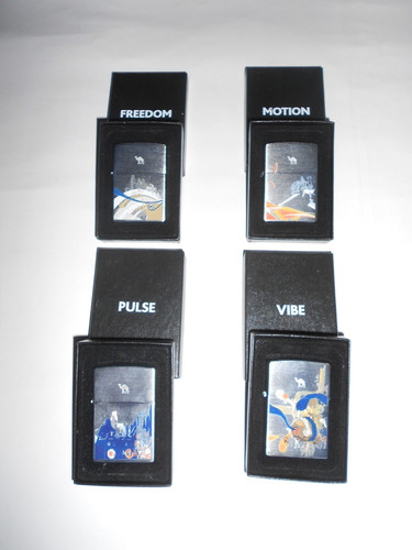 Zippo camel set - camel,,