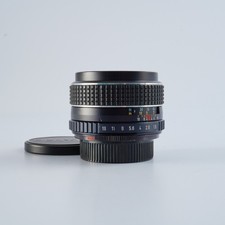 EXZELLENTER PENTAX SMC Takumar