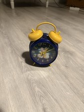 Diddl Maus Diddl Wecker Uhr