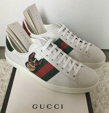 GUCCI Damen Ace Sneaker