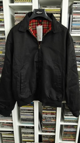 Harrington jacke jacket - jacke, s