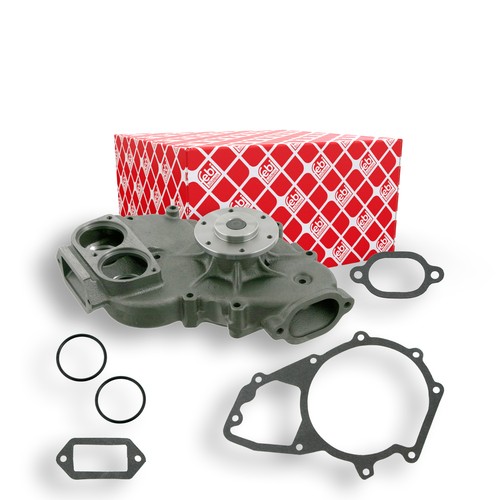 Febi bilstein wasserpumpe - bilstein,
