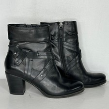 Tamaris Tora Ankle Bootie